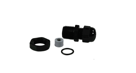 Cord Grip Assemblies