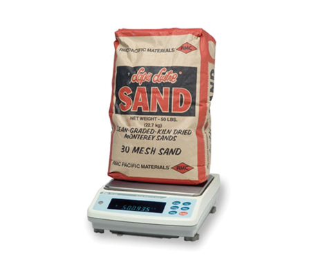 A&D Weighing GX-K Series
