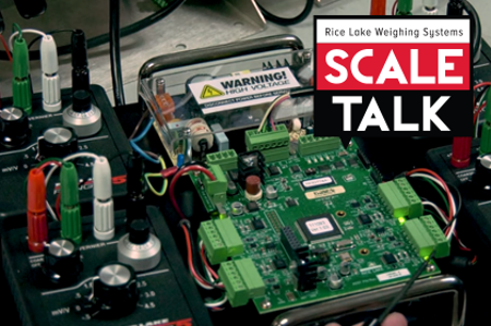 ScaleTalk: iQUBE² DIP Switch Settings