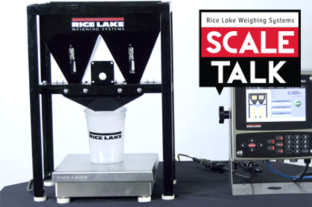 ScaleTalk: Remote Access Batching With the 1280