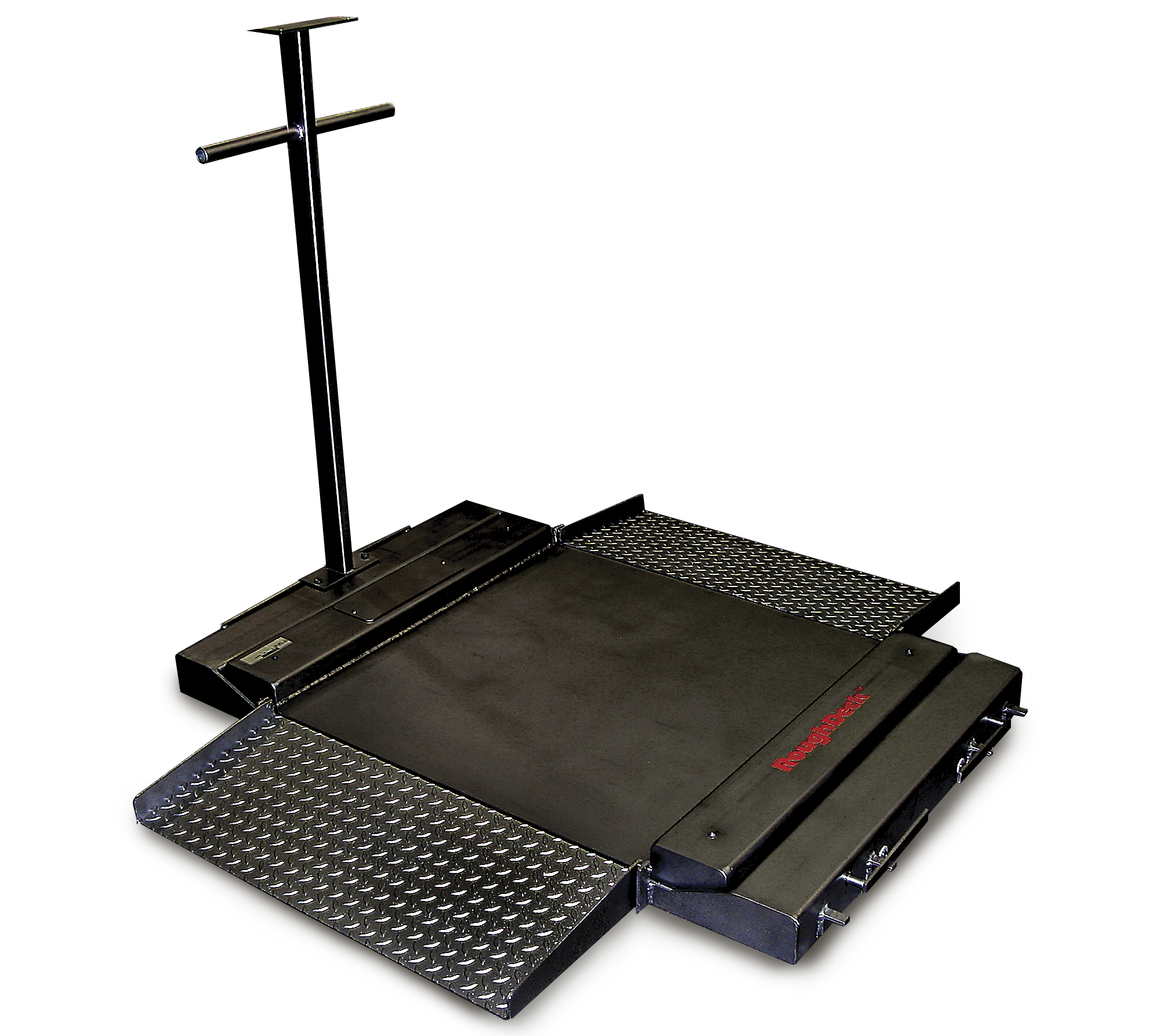 1 US Roughdeck BDP