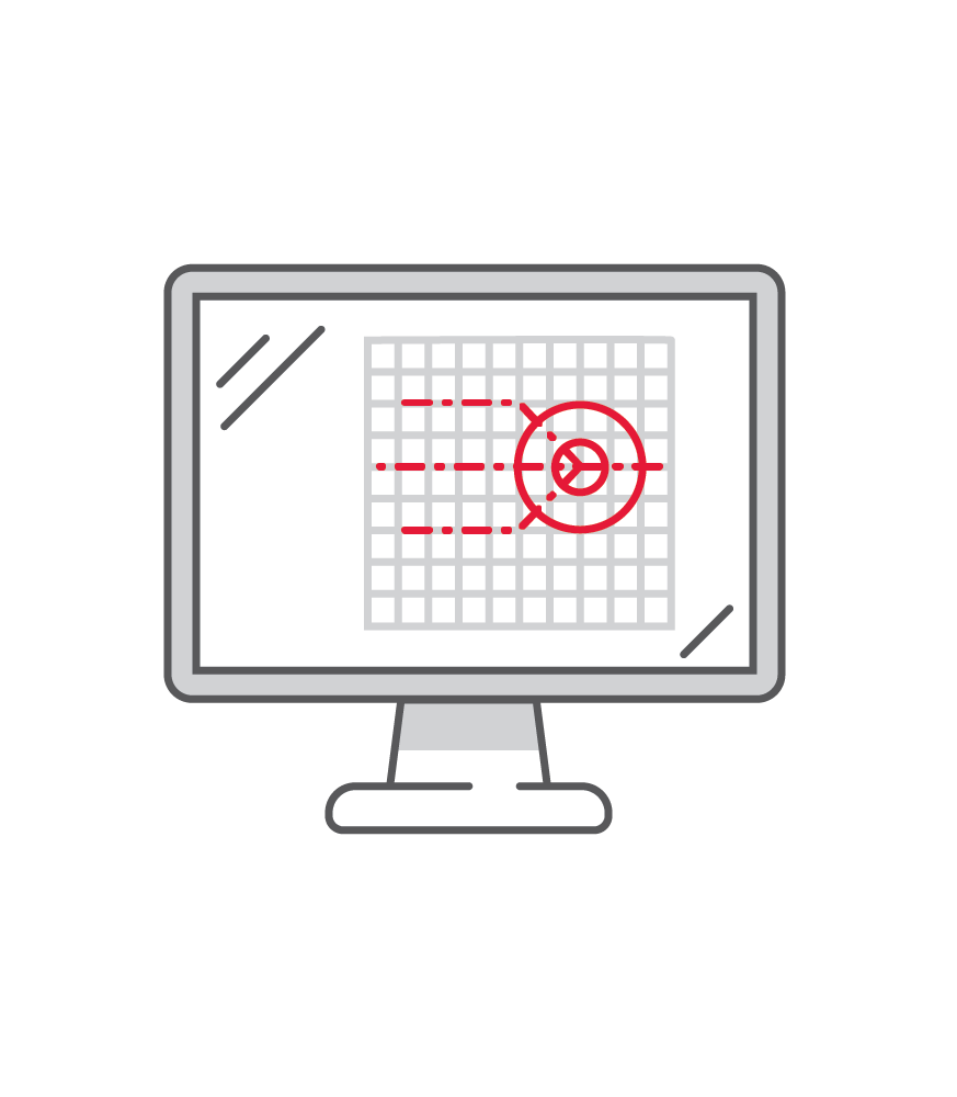 LND PG Sensor Design