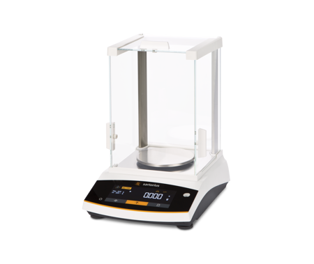 Entris II Series Basic Essential, Sartorius Analytical Balance