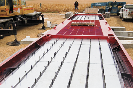 How Does a Truck Scale Work?