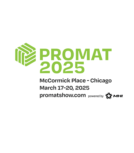Rice Lake’s Innovative Weighing Solutions Displayed at ProMat 2025