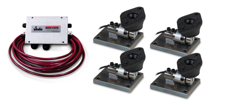 RL50225TA Mini Tank Weigh Module Kit