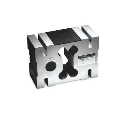 VPG® Tedea-Huntleigh® 1320 Aluminum, Single Point Load Cell