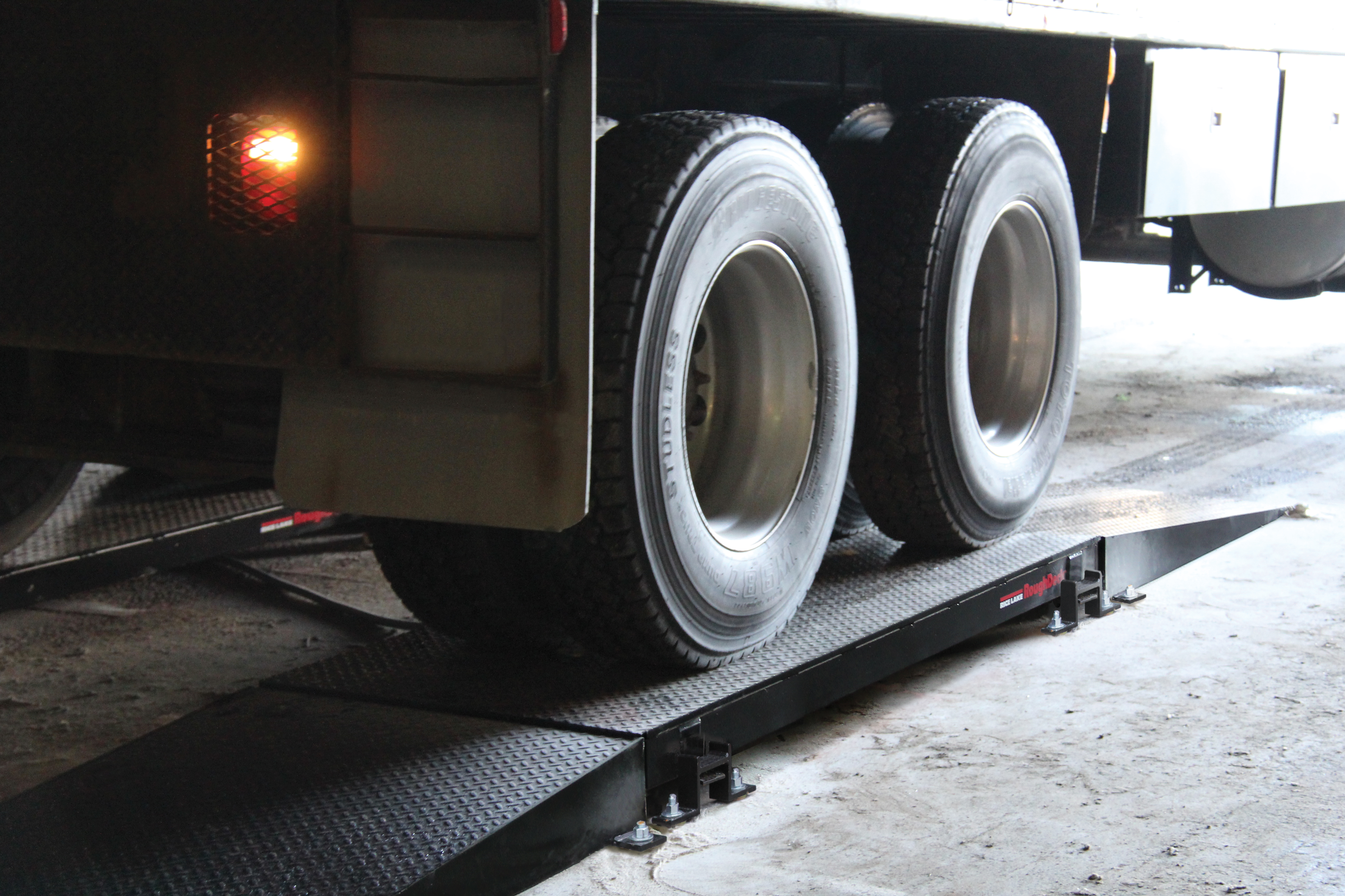 1 US Axleapplication