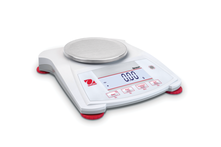 Scout Series, OHAUS Precision Balance