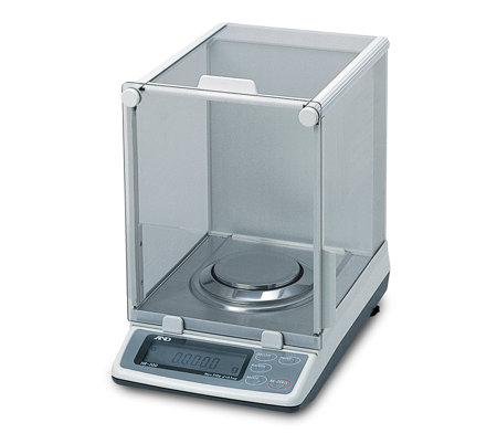 Orion HR Series, A&D Weighing Analytical Balance