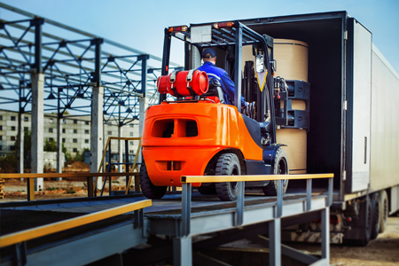 Understanding Freight Classes