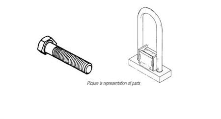 Cardinal Repair Parts for Truck Scale Parts