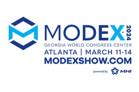 Rice Lake Showcasing Logistics Solutions at MODEX 2024