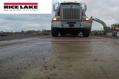 SURVIVOR Advantage Series IM-Axle Application 