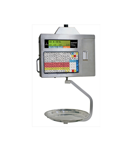 Ishida BC-4000L2H