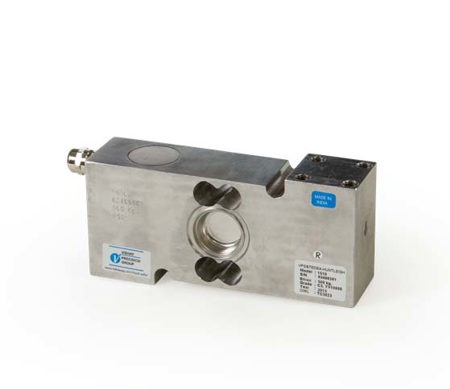 VPG® Tedea-Huntleigh® 1510 Stainless Steel, Single Point Load Cell
