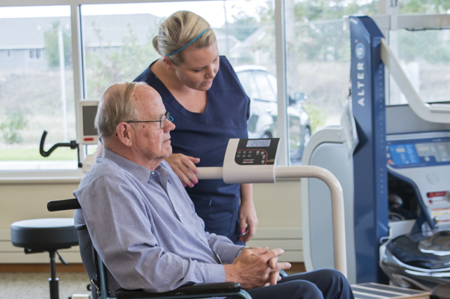 Wheelchair Scale Best Practices