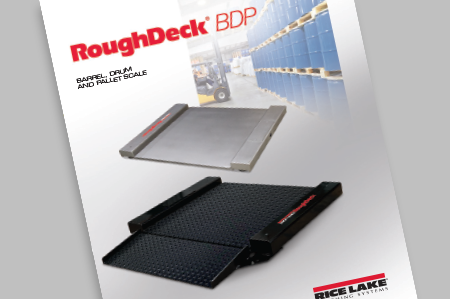 RoughDeck BDP Sales Literature