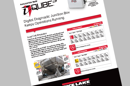 Application Brief: iQUBE3 Emulation Mode