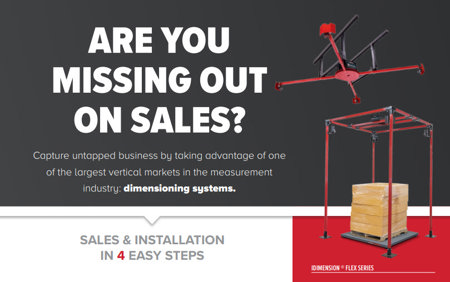 Maximize Profits with iDimension Flex