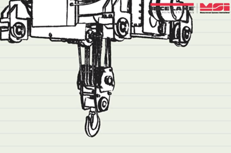 What is a Load Pin?