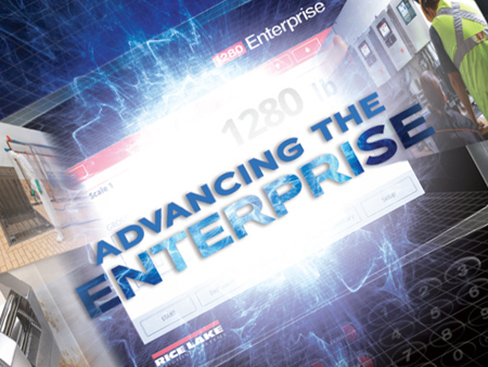 Advancing the Enterprise