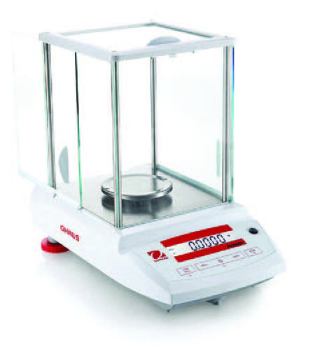 Pioneer PX Series, OHAUS Analytical Balance