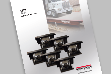 MTS Conversion Kit