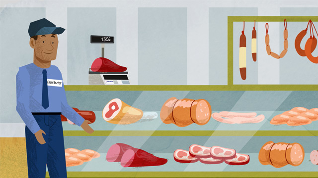 Retail Explainer Video Tn