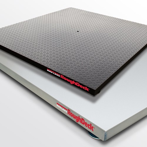 RoughDeck Floorscale