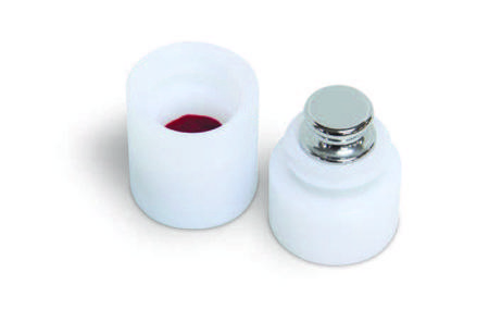 20 kg - 1 g Calibration Weight, OIML Class E1 (Kit with Case)