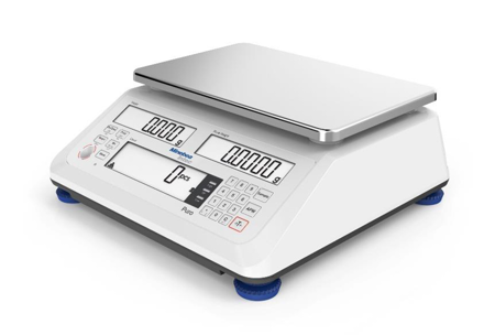 Minebea Intec PURO® LargeCount Counting Scale
