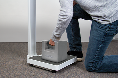How Often Should You Calibrate A Medical Scale?