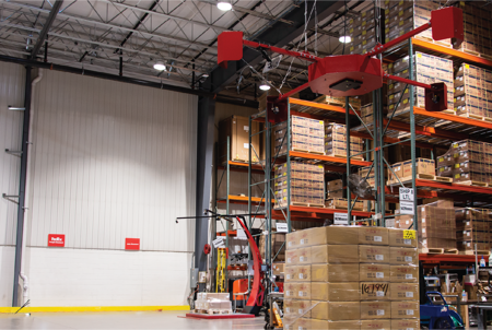 How to Determine Pallet Dimensioner ROI
