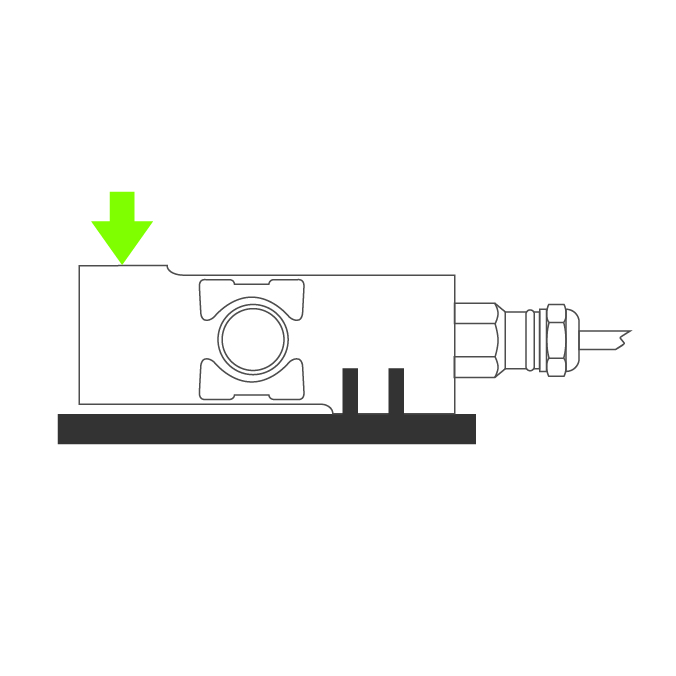 LC Single Point