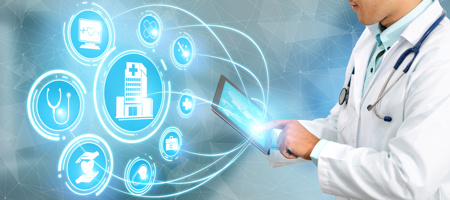 Telehealth is on a Rise