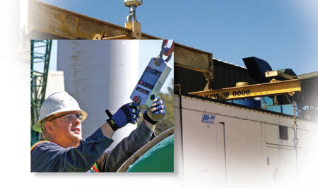 Overhead Weighing Safety Guide