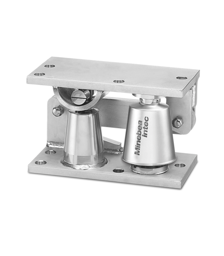 Minebea Intec PR6202 Hygienic Weigh Module Kits