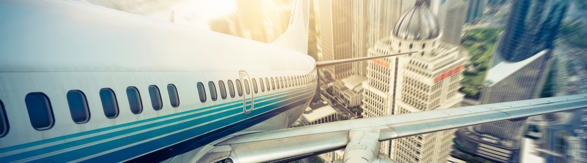 Aviation Industry