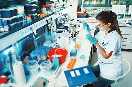 What Environmental Factors Impact Precision Weighing?