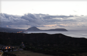 Hawaii View