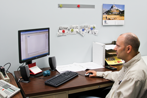 Proaction Programmer