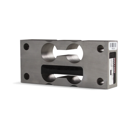 Rice Lake RLFLS Stainless Steel, Potted Single Point Load Cell