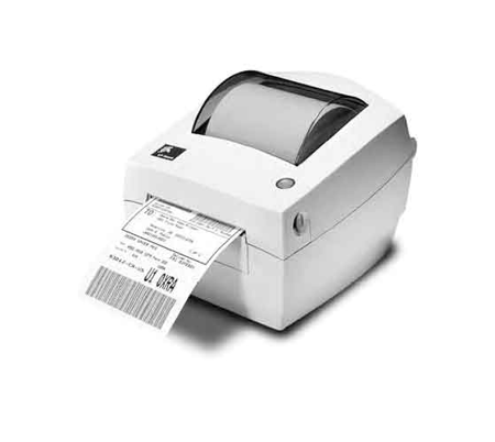 Zebra® LP-2824/LP/TLP-2844