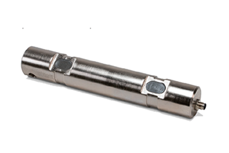 Load Pin - 2 Inch, 20K Alloy Steel, Environmentally Sealed