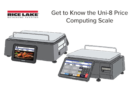 Get to Know the Uni-8 Price Computing Scale
