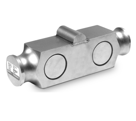VPG® Revere 9323 Stainless Steel, Double-ended Beam Load Cell