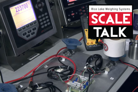 ScaleTalk: What is a Delta Test?