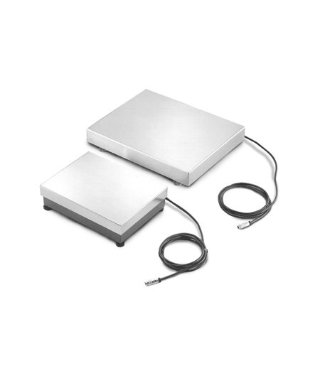 Minebea Intec IS Series Platform Scale