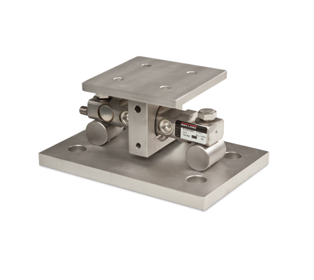 Boost Efficiency with Custom Mounts and Weigh Modules